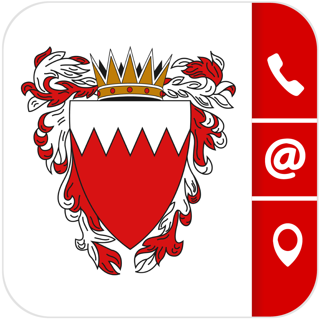 Government Directory icon